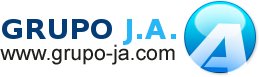 Grupo-J.A. (Consultoria Internacional) Logo