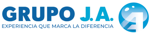 Grupo-J.A. (Consultoria Internacional) Logo