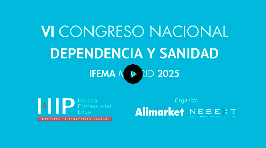 Congreso Nacional de Dependencia y Sanidad: Grupo J.A